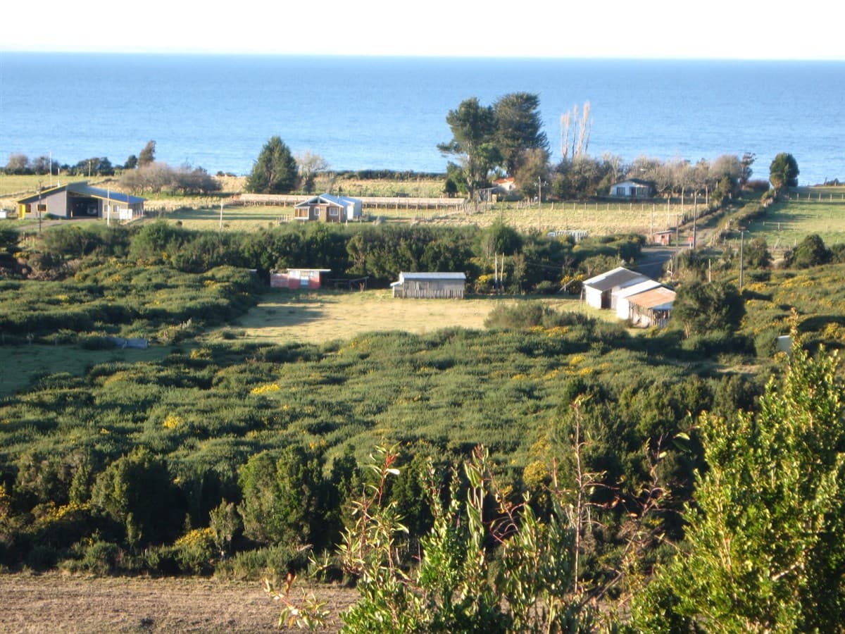 Lliuco, Quemchi
