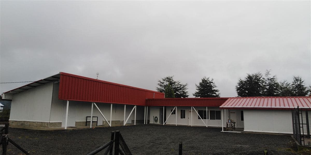 Sector Butalcura, Dalcahue