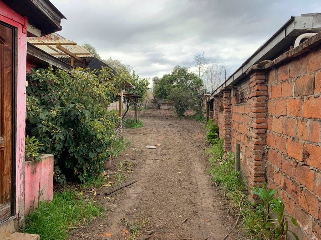 Avenida Alameda Bernardo O'Higgins