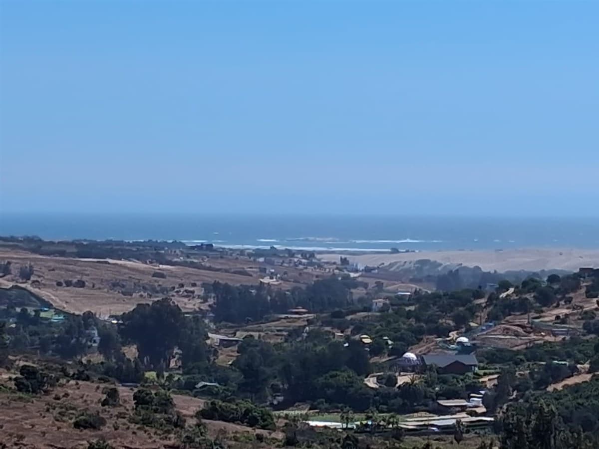 Ruta f30 E altura 9000