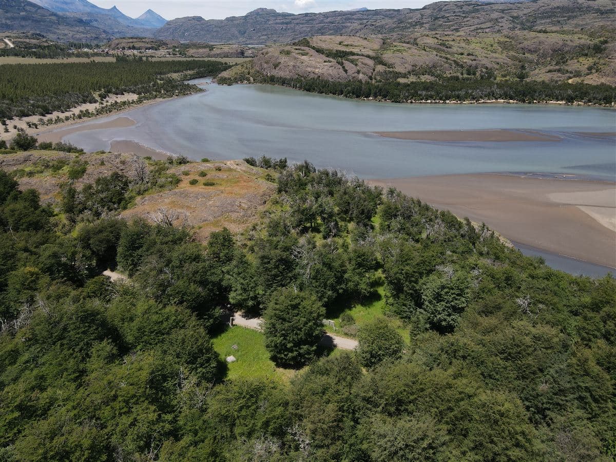 Villa Cerro Castillo