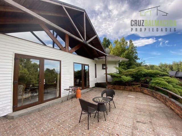 Casa en Condominio Lagunitas !!!