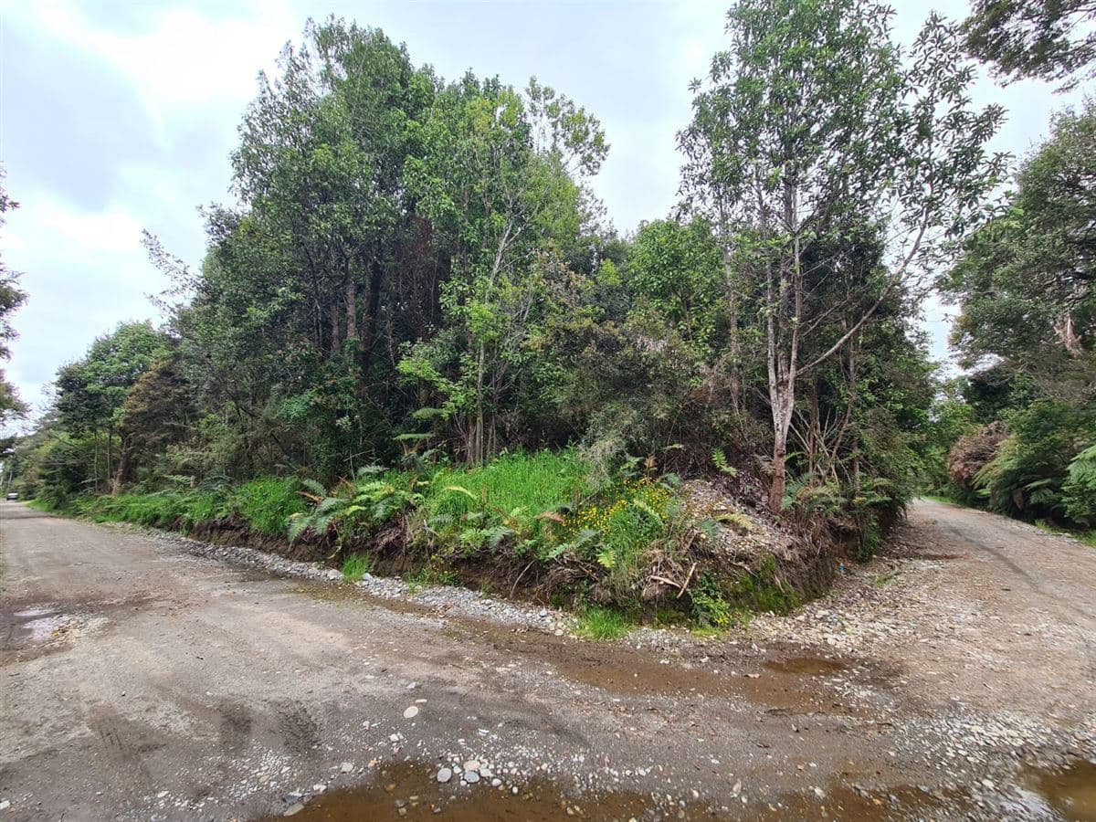 A 5 minutos de Puerto Montt