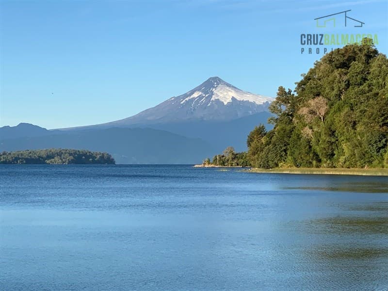 Loteo Rucañacu, Sector Playa Linda, Orilla de Lago