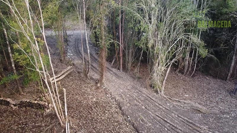 Parcela en Polincay - Parcelación Alerce Escondido