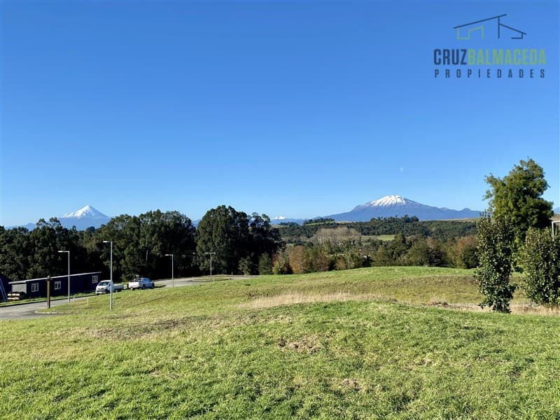 Santa Otilia, ruta 225 km 2.5