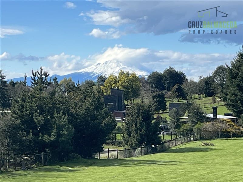 Rancho Lomas Verdes, Línea Nueva, Máxima seguridad y excelente urbanización, vista a los volcanes
