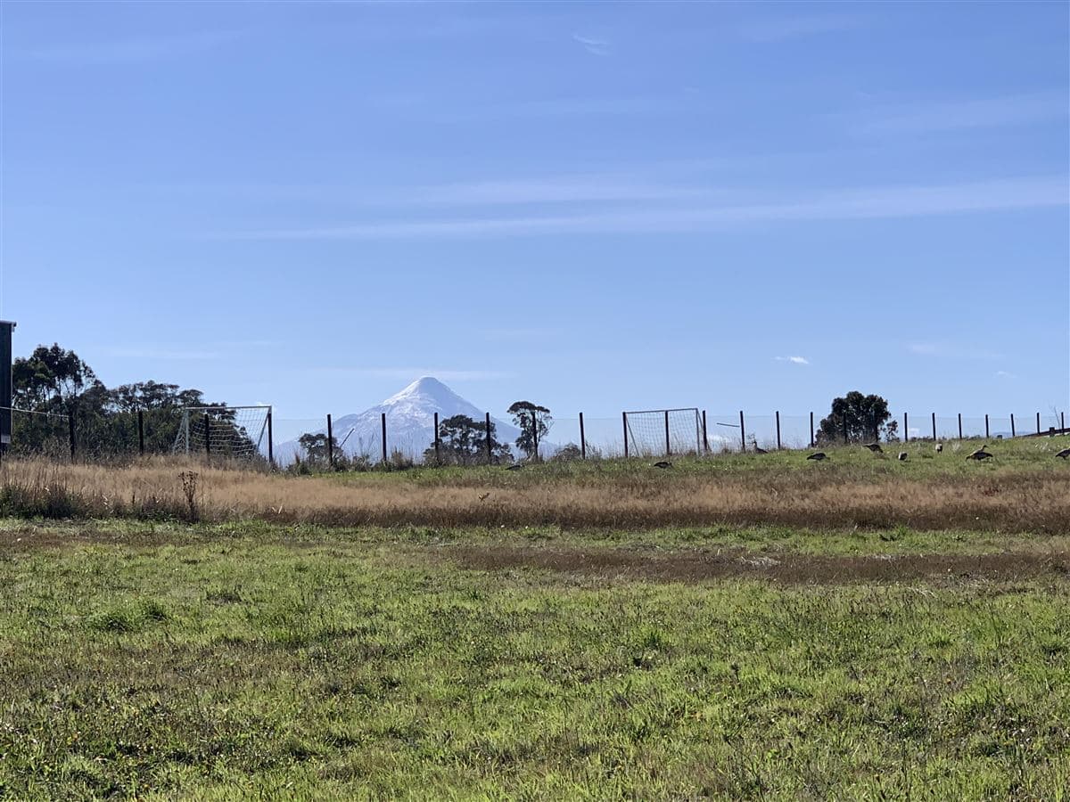 Reserva Santa Clara, Linea Nueva, Puerto Varas