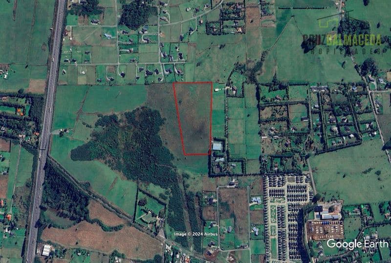 A 5 minutos del centro de Puerto Varas