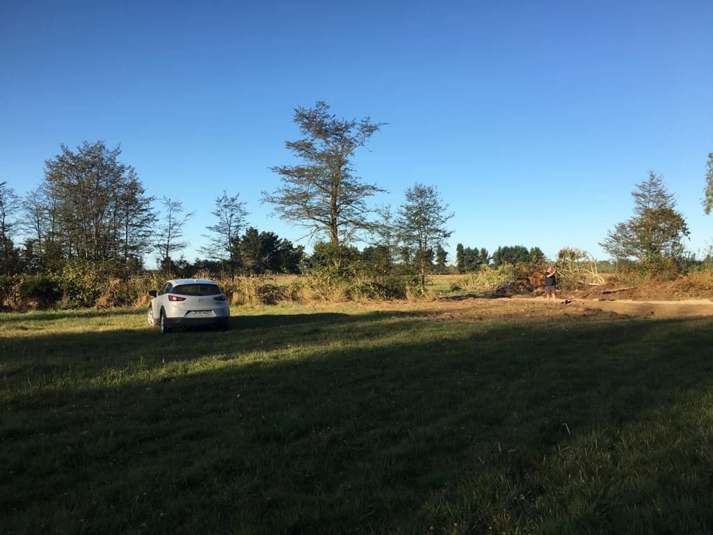 La Reserva Frutillar