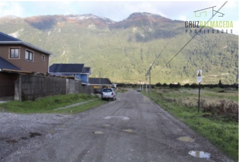 Av Constantino Kalstrom Puerto Aysén 