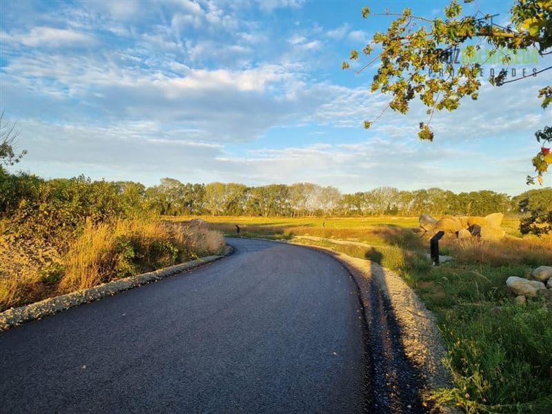 Camino a Ensenada km 12 - Laguna La Poza