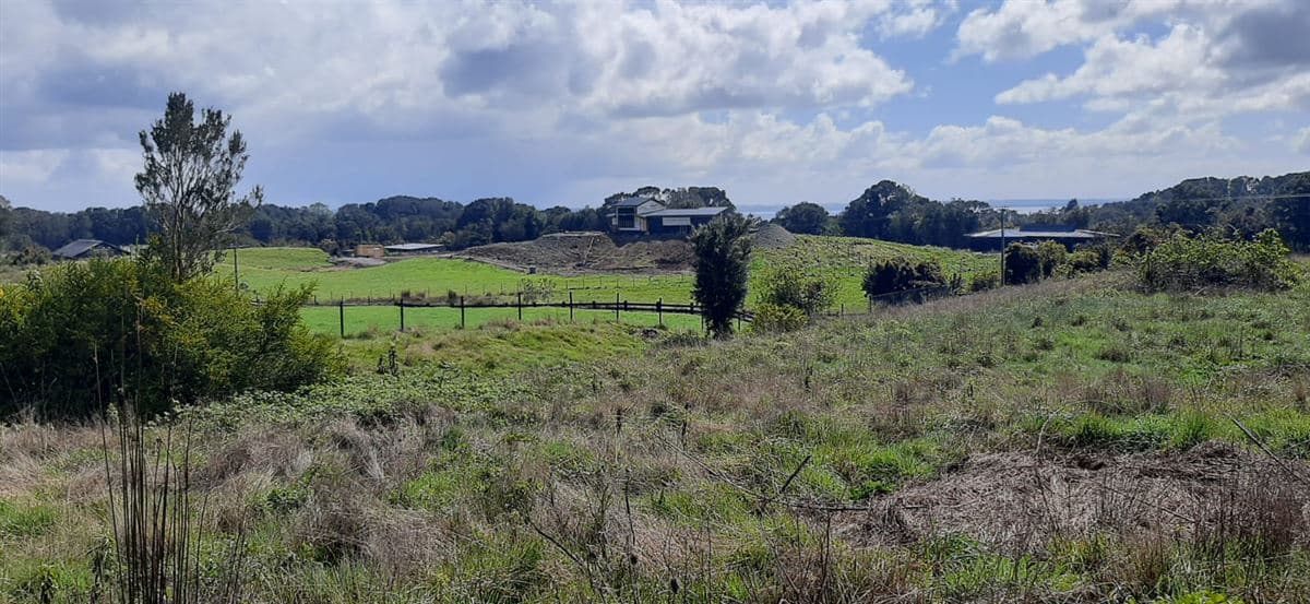 Cumbre de los Volcanes