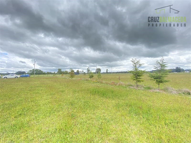 Sector Totoral, camino a Fresia a solo 10 km ruta 5 sur