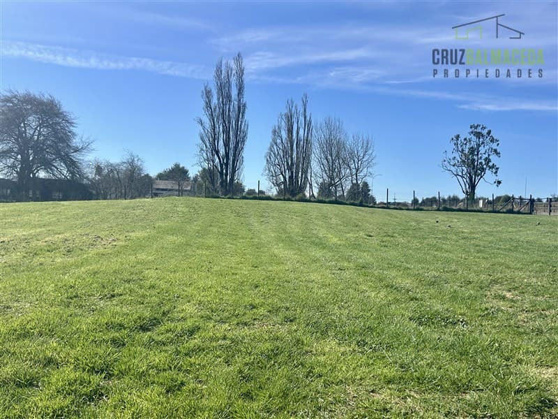 Rancho Lomas verdes