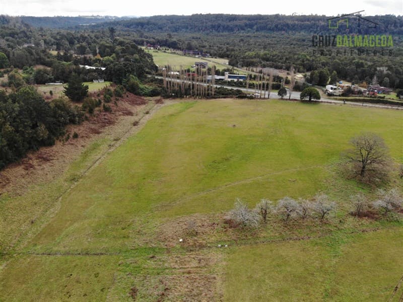 km 2,5 camino a Nueva Braunau