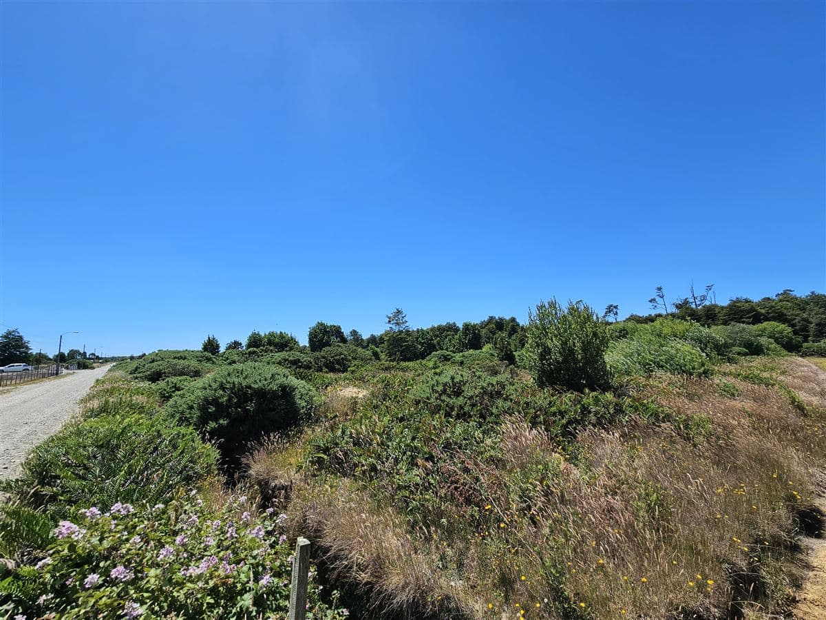 Club de campo residencial 