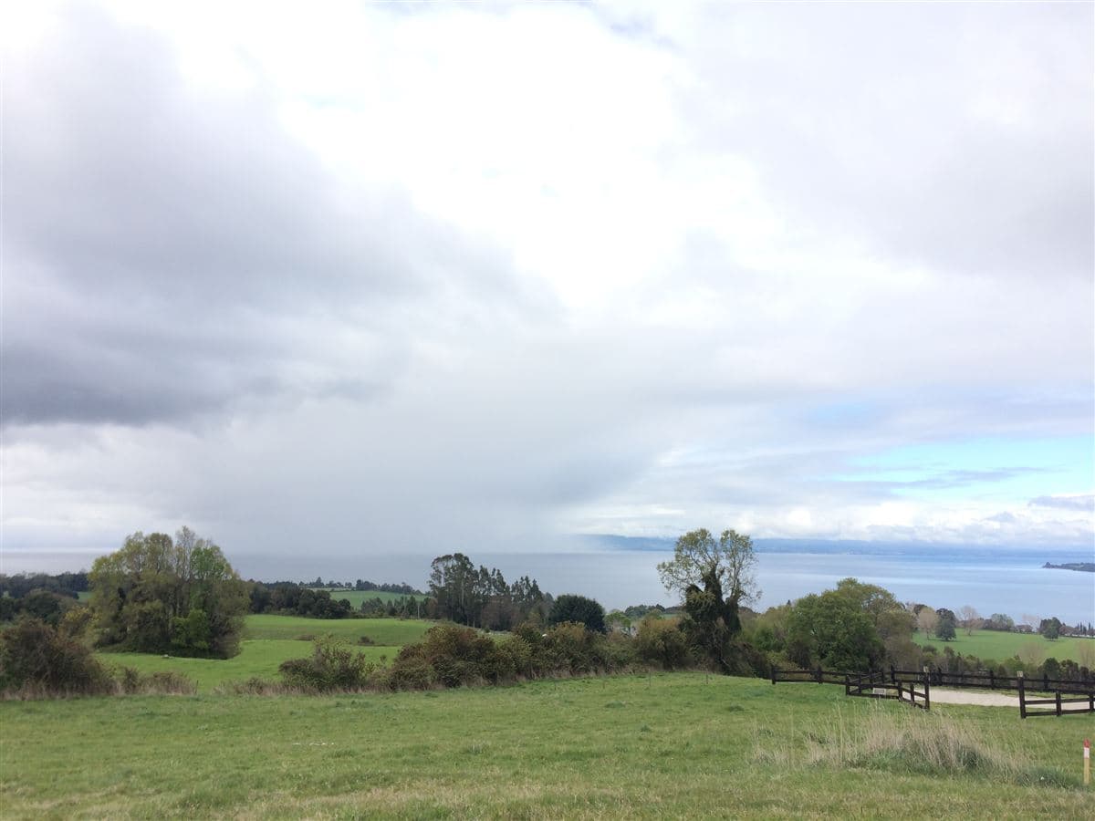 Los Bajos, Frutillar