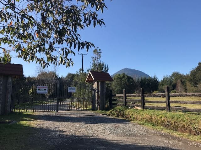 Parcela en Polincay - Loteo Alerce Escondido 