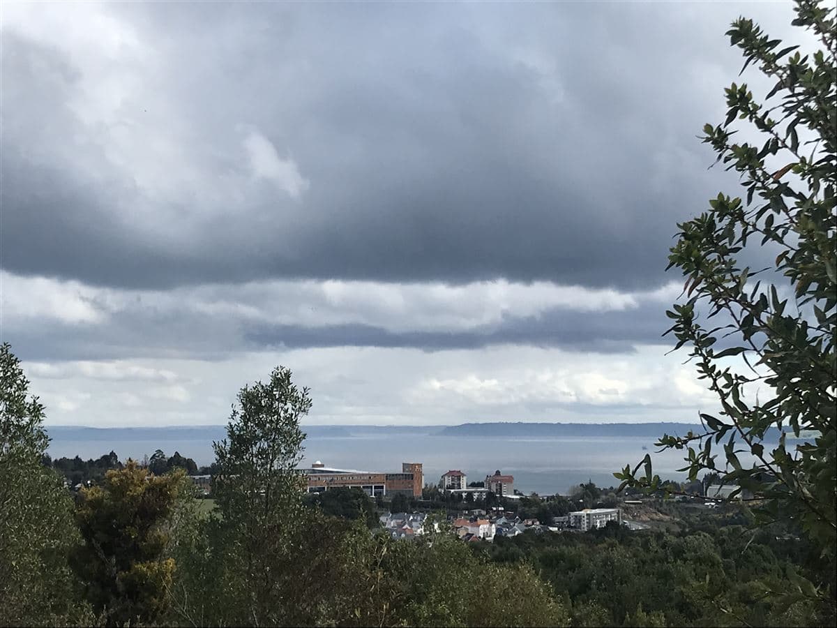 Oportunidad !!! Terreno Urbano sector Pelluco Alto