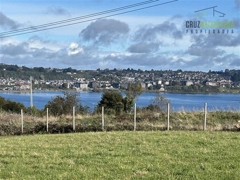 Condominio Altos de Llanquihue, arriba del Colegio Alemán