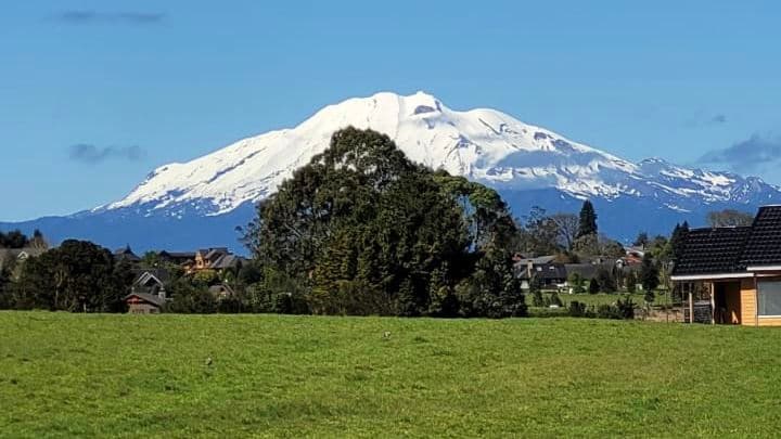 Parcelación Lomas del Sur 