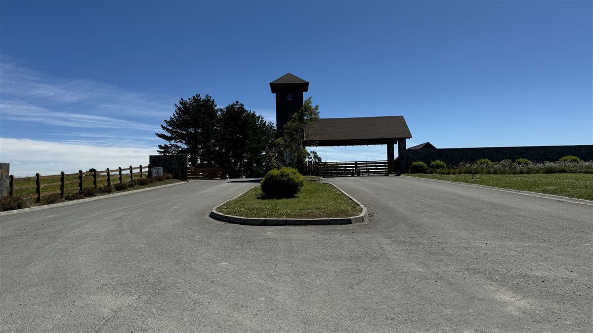 Condominio Lomas Mirador