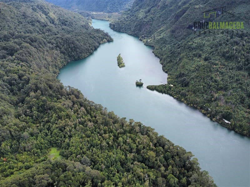 83 hás a 1,5 km del Lago Tagua Tagua