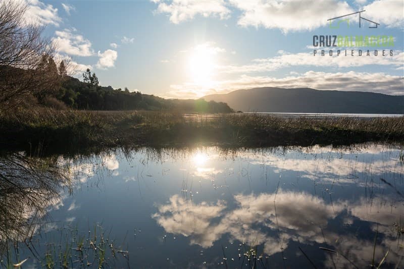 Camino a Cucao Km.15, Huillinco rural, comuna de Chonchi
