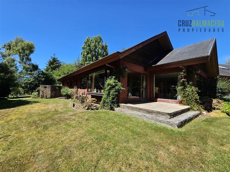 Sitio urbano en Pelluco ideal para inversión 