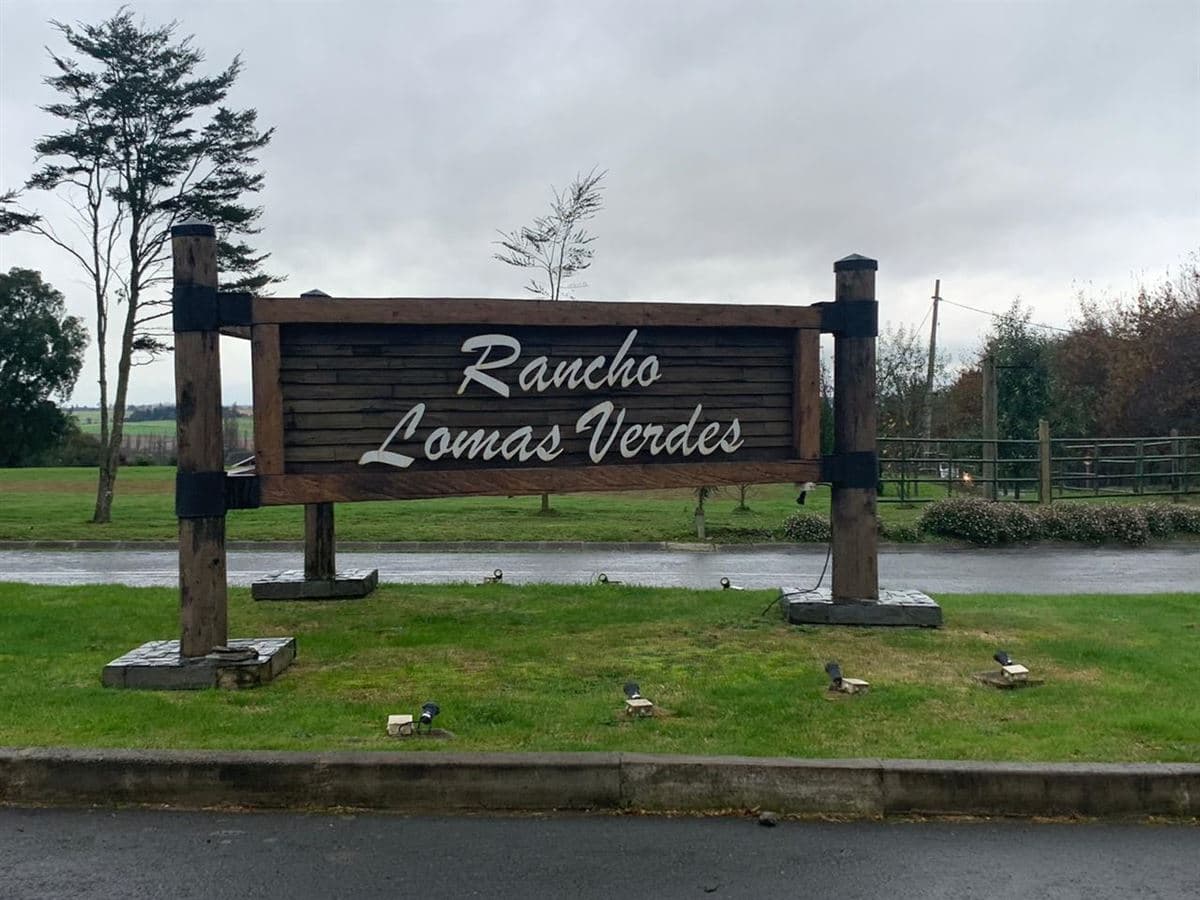 LINEA NUEVA RANCHO LOMAS VERDES