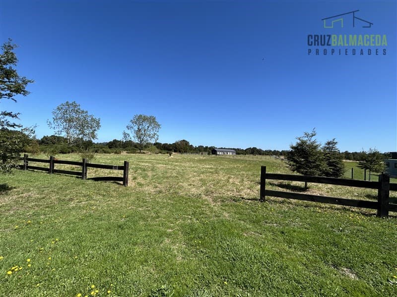 Condominio El Alba, sector Línea Nueva