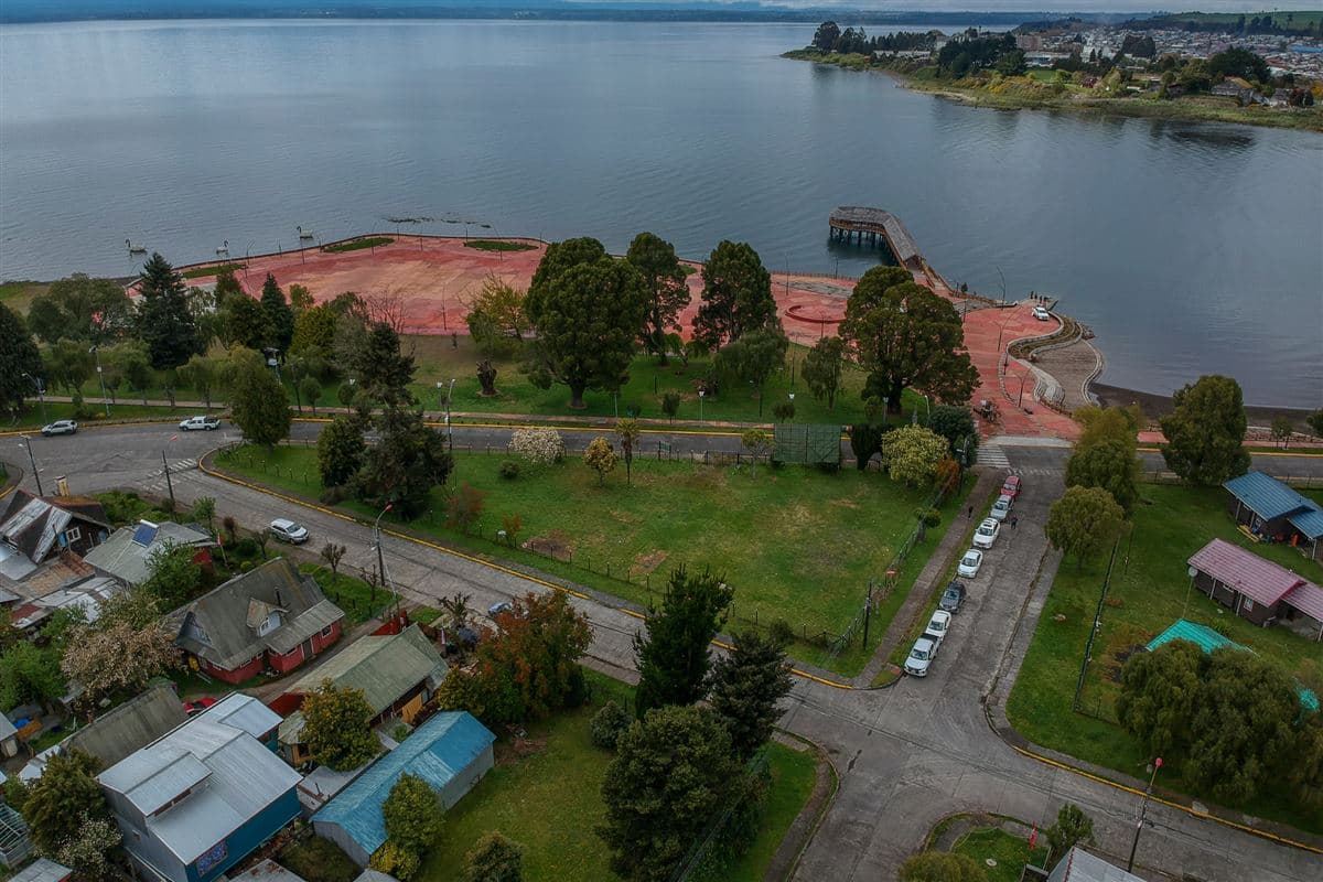Costanera de Llanquihue
