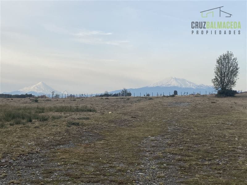 Terreno urbano 10.000 m2 sector Alto La Paloma 