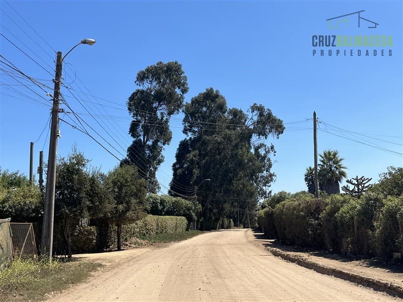 Plaza Canopy, excelente terreno 1237 m2