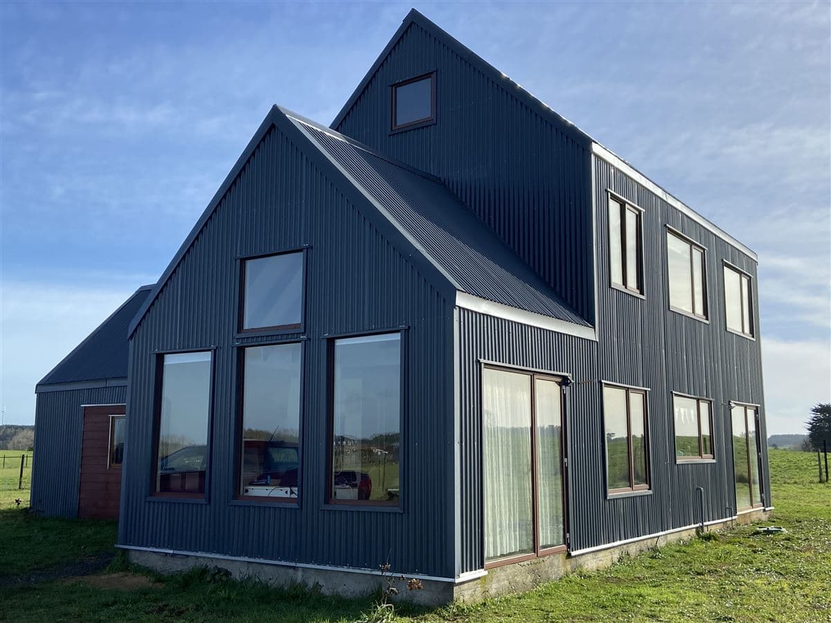 Loteo Aires del Sur - Pichilaguna - Llanquihue