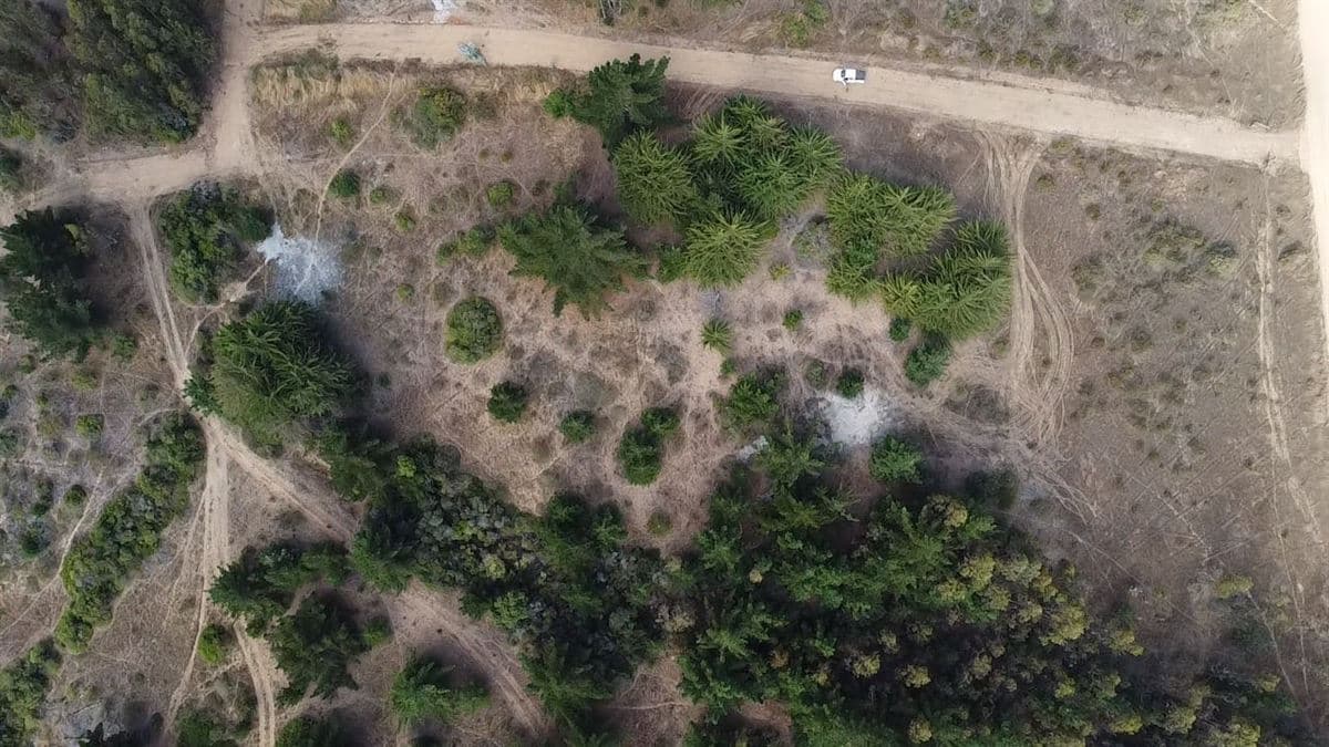 Puertas de Puertecillo 