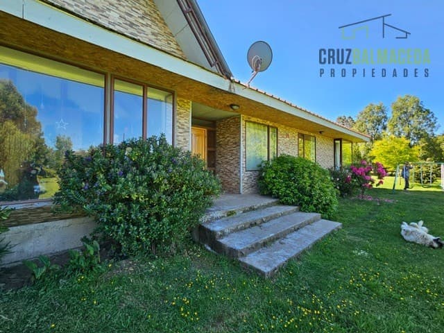 Casa en Parcelación Recondo - Chamiza