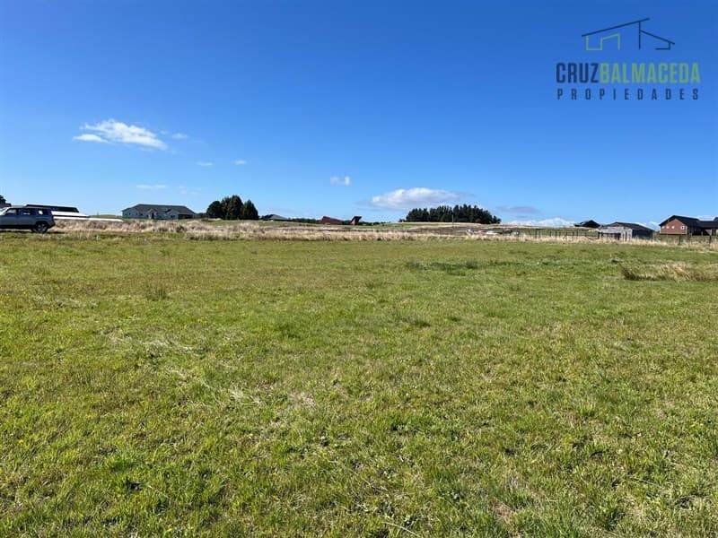 Lomas de Frutillar, Quebrada Honda, Punta Larga, Frutillar