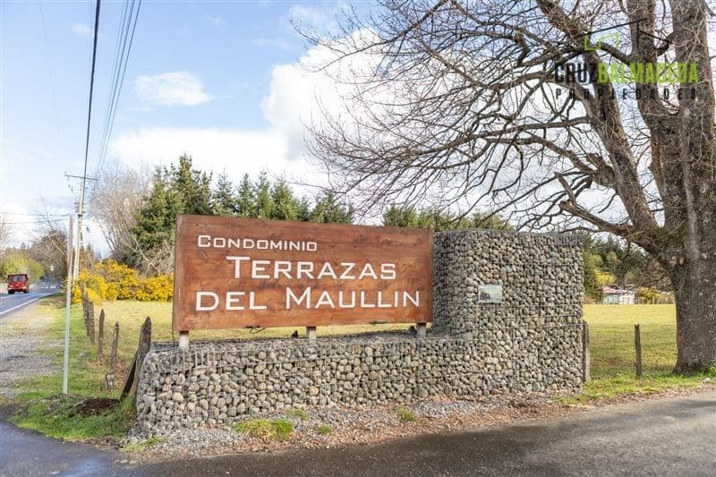 Terrazas del Maullín, Línea Nueva
