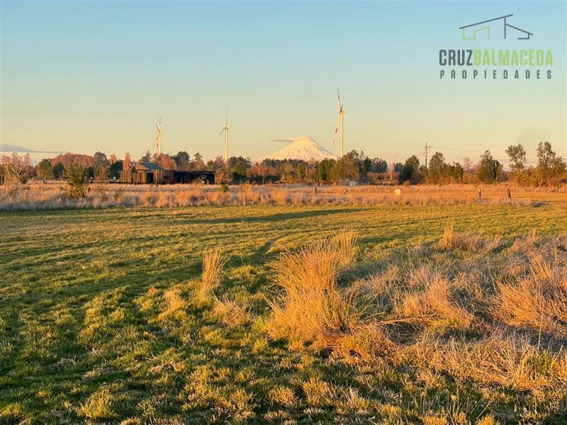 La Reserva de Frutillar