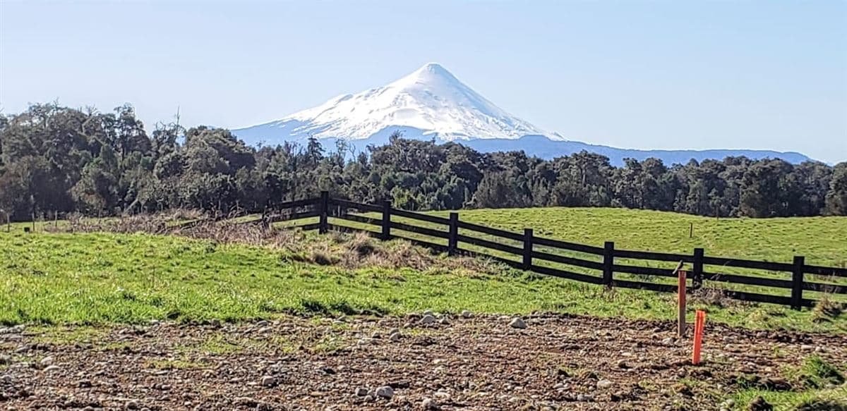 Condominio las Cumbres , fundo las Cumbres