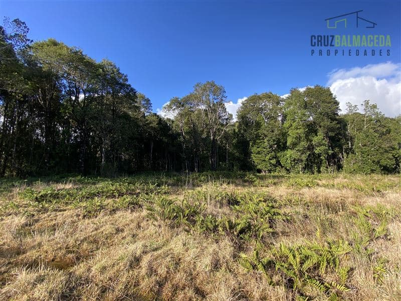 Loteo Las Tranqueras