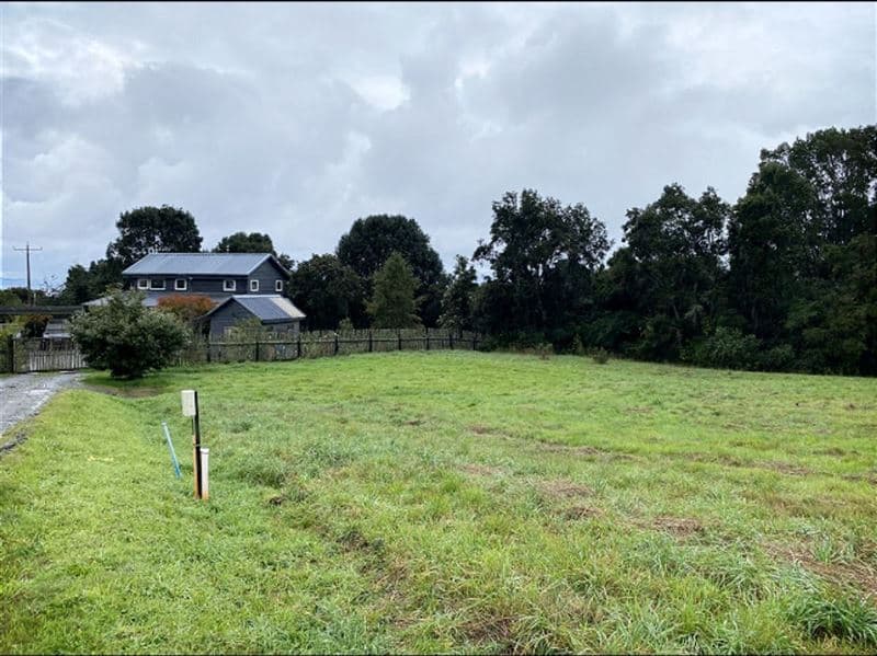 Condominio El Pangue, km 6 camino a Ensenada, lindo bosque nativo y pradera