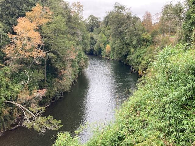 Increíble Lodge en terreno de 27 hás