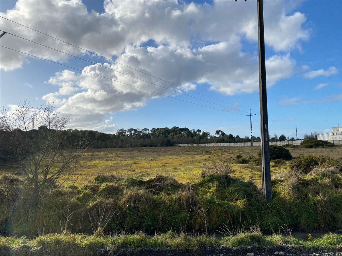 Terreno de 20.000 m2 en Alto Bonito