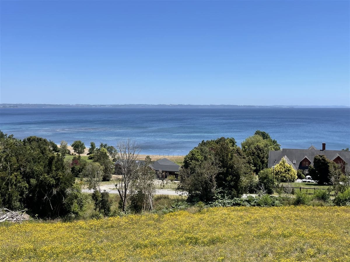 Condominio Borde Sur 