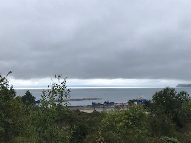 Terreno Sector Chinquihue - Frente a Puerto Oxxean 