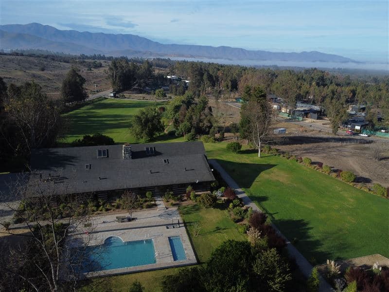 Condominio Polo Maitencillo