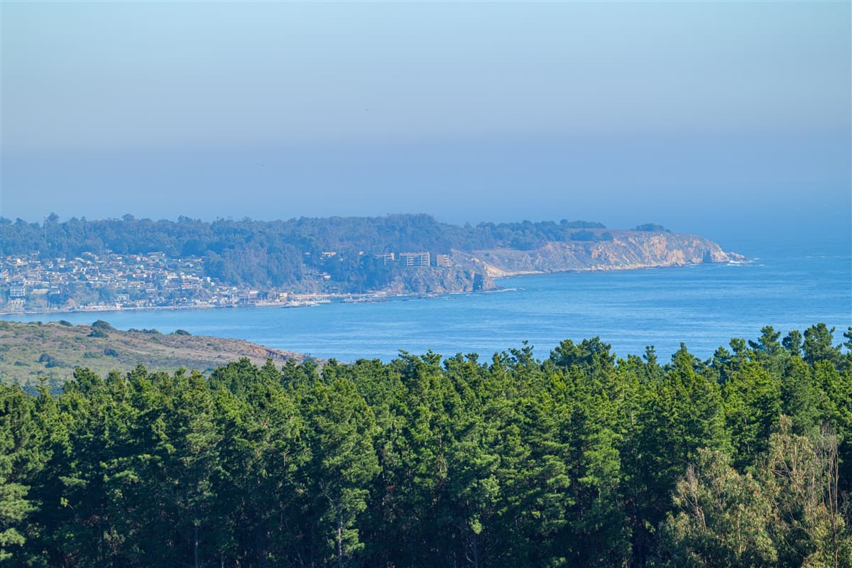 Condominio Las Brisas de Maitencillo